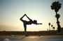 Yoga and Sailing Experience in Barcelona