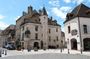 Wander Beaune: Hospices de Beaune & Timeless Old Town Heritage