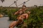 Tulum Tankah Eco-Adventure: Cenotes, Ziplines & Lunch