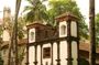 Campal Heritage Walk (2 Hours Guided Walking Tour)