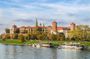 Best of Krakow 1-Day Private Guided Tour with Transport