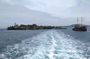 Visit the Unique & Only Bulgarian Black Sea Island Saint Anastasia