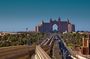 Modern Dubai Tour - Transformation Heritage to High Rises