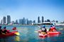 San Diego Bay 1.5-Hour Guided Kayak Tour in Coronado