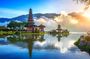 Private Full-Day Tour: Ulun Danu Beratan Temple, Jatiluwih and Tanah Lot Temple