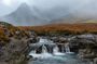 Skye Day Tour from Inverness with Fairy Pools & Dunvegan Castle