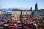 Dresden Winter Wonders 3-Hour Striezelmarkt Walking Tour