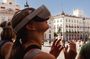 Madrid Virtual Reality E Bike Tour