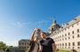 5 Hours Private Walking Tour in the Royal Monastery of El Escorial