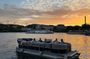 Private Cruise with Unlimited Beer / Prosecco in Prague