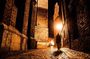 Self-Guided Audio Tour-Behind the shadow of evil: Jack the Ripper