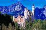 MY*GUiDE The King's GREATEST PALACES Neuschwanstein & HERRENCHIEMSEE from Munich