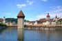 Lucerne Old Town Walking Tour