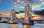 London History and Highlights Private Walking Tour