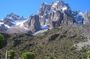 5 Days Mount Kenya Trekking Through Sirimon in Chogoria Route