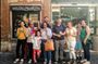 Trastevere Street Food Tour: Taste Rome's Most Typical Quarter