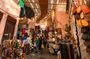 Marrakech: Bahia Palace, Jewish Quarter, Souks & Medina Tour