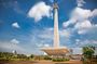 Jakarta Full-Day Highlights Tour with Transfer