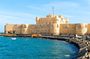 Day-Trip to Alexandria from Cairo by Private Car