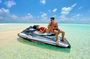 Bacalar Jet Ski Adventure from Costa Maya Cruise Port