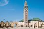 5-Day Morocco Tour from Málaga with Accommodation