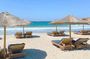 Rhodes PRIVATE BEACH EXCURSION -LEISURELY TIME by Private Vehicle