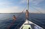 Barcelona private Sailing Tour
