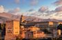 Guided Tour Environments of the Alhambra of Granada