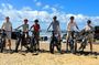 Authentic North East Coast E-bikes Guided Tour