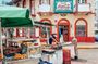 Legends of Casco Viejo Tour: Hidden Gems with Panama Vibes Tours