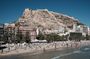 Self Guided Tour of Alicante Hannibal, Bonfires and Cannonballs