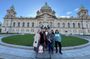 Private Tour of Belfast Essential in Portuguese