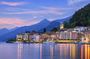 Private Boat Tour on Lake Como from Bellagio
