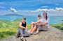 Hue to Hoi An/Da Nang Guided Bus Tour with Sightseeing Stops