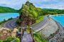 Explore Mauritius South: 7-Coloured Earth, Curious Corner + Lunch