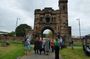 Southern Necropolis Tour with the Happy Reaper