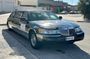 Guided tour of the Motor Museum with limousine transportation