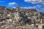 Secret Matera Sassi (Private Tour)