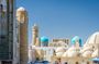 Uzbekistan Tour - 6 Days 5 Nights