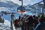 Mount Titlis, Hidden Alpine Gem and Swiss Cheese Experience