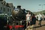 Loch Ness and Jacobite Steam Train Full Day Tour from Inverness
