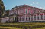 Petropolis Private Tour with Imperial Museum from Rio de Janeiro