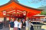 Hiroshima Private Custom Walking Tour