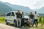 3 Hour Unique Wine Tour - Half Day in Swiss Alps