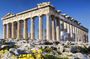 Athens Super Saver: City Sightseeing Tour and Half-Day Cape Sounion Trip plus Delphi Day Trip