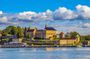 Oslo Walking Tour with Audio Guide on Your Smartphone