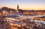 Guided Marrakech City Tour