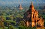 Half-Day Bagan Exploration