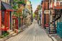 Quebec City, Montmorency Falls & Orleans Island Private Tour