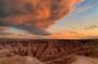 Shared Badlands and Wall Drug Store Experience